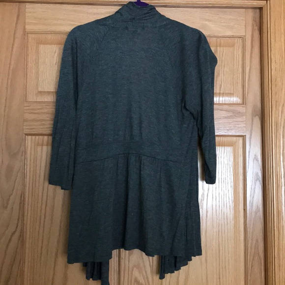 Cardigan - Picture 2 of 2